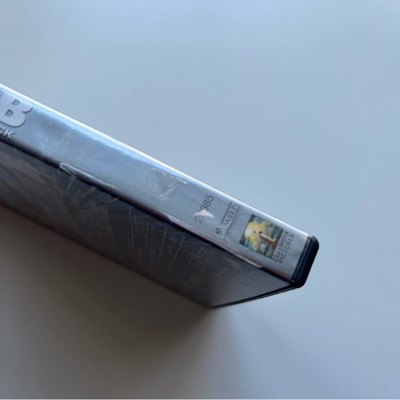 Men in Black (1997) DVD - Picture 3 of 5